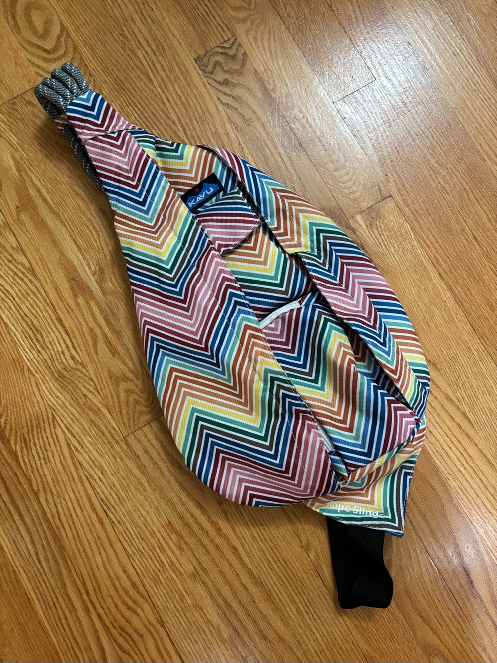 Kavu Sling bag, unused